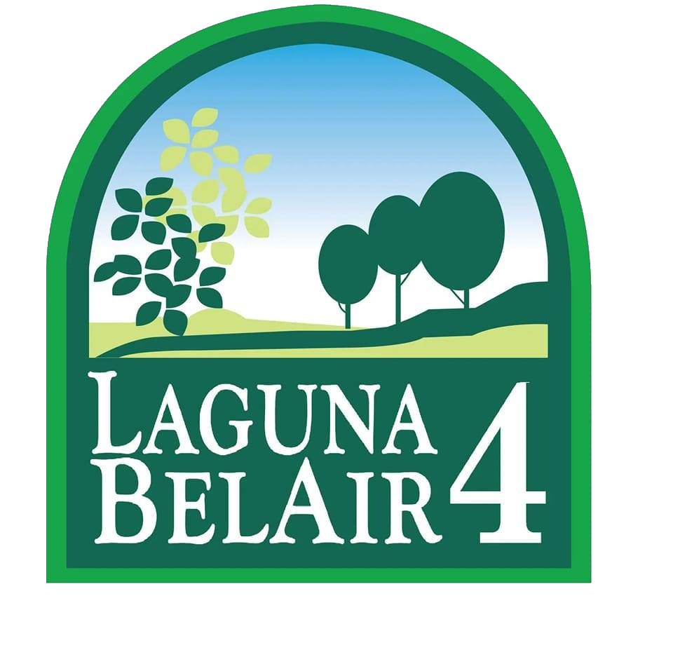 Bel-Air Village Logo